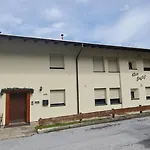 Haus Jonghof Appartamento