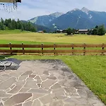 Haus Jonghof Appartamento Seefeld in Tirol