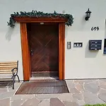 Appartamento Haus Jonghof *