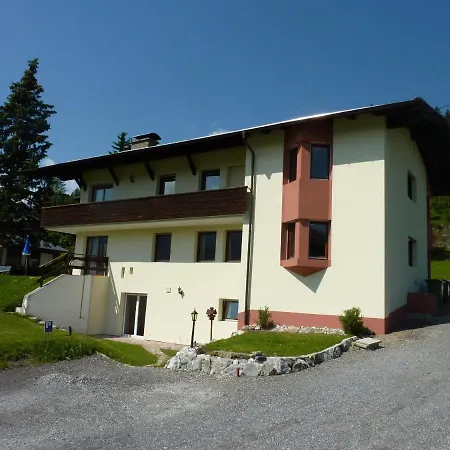 Haus Jonghof Seefeld in Tirol