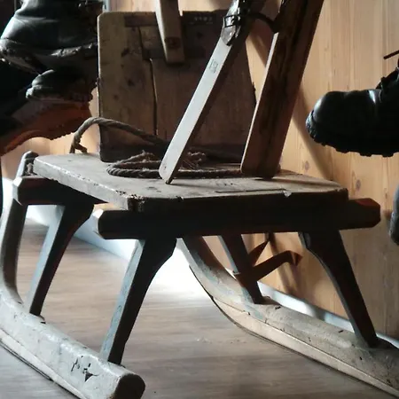 Lägenhet Haus Jonghof