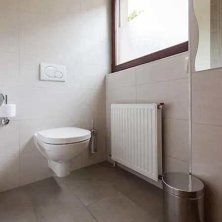 Haus Jonghof Seefeld in Tirol