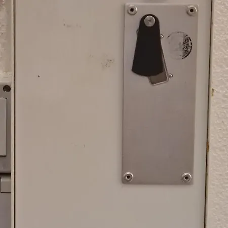 Haus Jonghof شقة سيفيلد ان تيرول