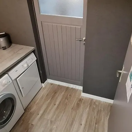 شقة Haus Jonghof