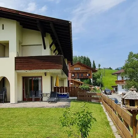 Haus Jonghof Seefeld in Tirol
