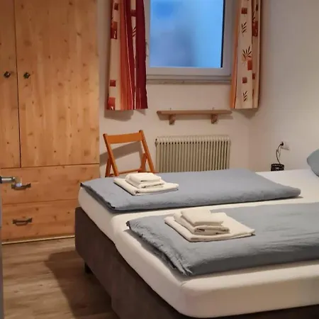 Haus Jonghof * سيفيلد ان تيرول