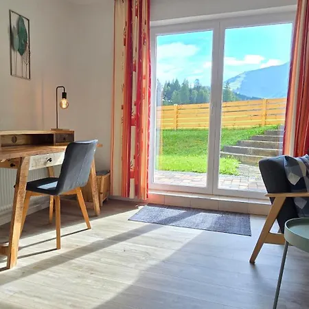 Haus Jonghof *