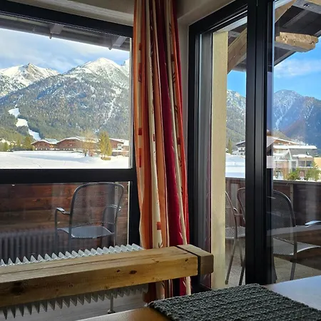 Apartamento Haus Jonghof