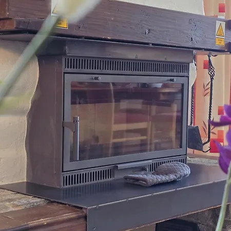 Haus Jonghof Lägenhet *