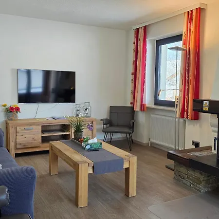 Haus Jonghof Apartamento Seefeld in Tirol