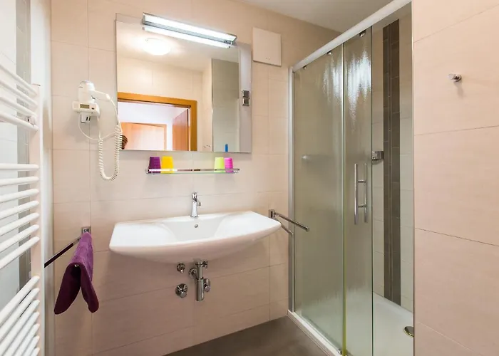 Haus Jonghof * Seefeld in Tirol