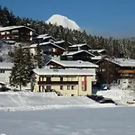 Lägenhet Haus Jonghof Seefeld in Tirol