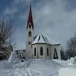 Haus Jonghof Lägenhet Seefeld in Tirol