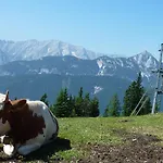 Lägenhet Haus Jonghof