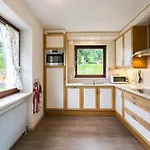 Haus Jonghof Lägenhet Seefeld in Tirol