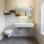 Haus Jonghof Lägenhet *