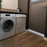 Lägenhet Haus Jonghof *