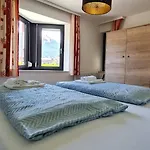 Lägenhet Haus Jonghof Seefeld in Tirol
