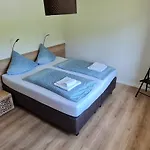 Lägenhet Haus Jonghof *