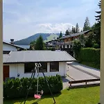 Haus Jonghof Lägenhet *