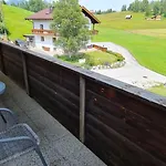 Haus Jonghof Lägenhet *