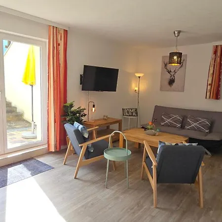 아파트 Haus Jonghof 제펠드 인 티롤